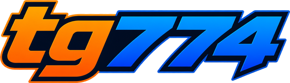 tg774 logo